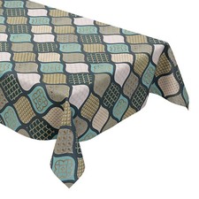 KEVKUS Tela Cerata Tovaglia