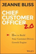 Chief Customer Officer 2. 0 