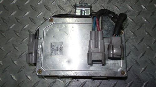 Toyota mr2 1993 centralina ecu - mr2,