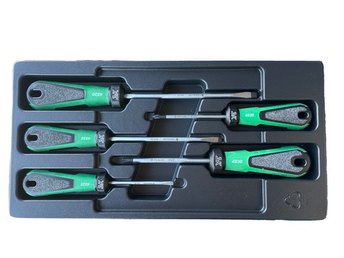 Stahlwille set cacciaviti 3 - stahlwille,