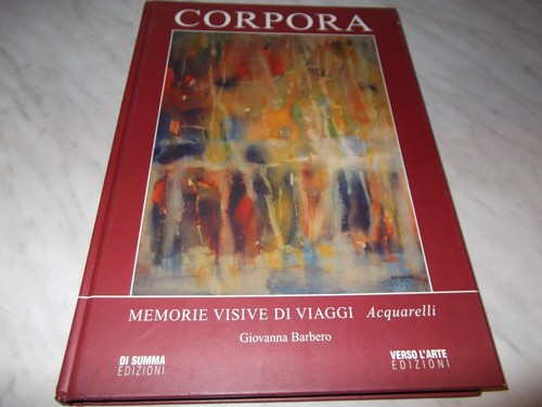 Antonio corpora raro libro - antonio,
