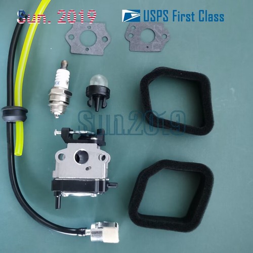 Kit carburatore filtro aria - e,