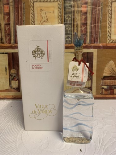 Grappa villa varda sogno - villa,