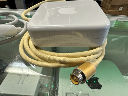 Alimentatore originale apple - alimentatore,