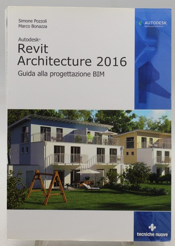 Libro guida revit architecture - guida,