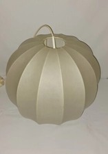 COCOON CASTIGLIONI CHANDELIER