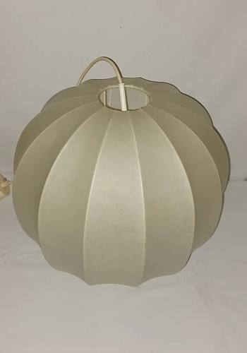 Cocoon castiglioni chandelier - cocoon,