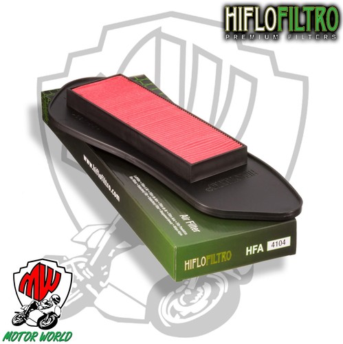 Hfa4104 filtro aria originale - aria,