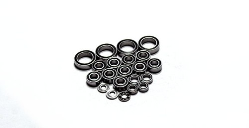 Set cuscinetti modello - rcs, per