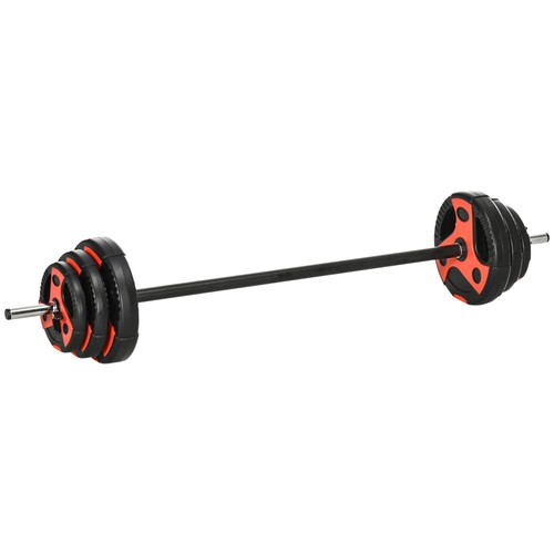 Set bilanciere ø17x140 - set,