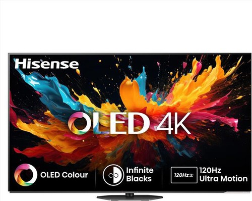 Smart pollici 4k - 4k, oled
