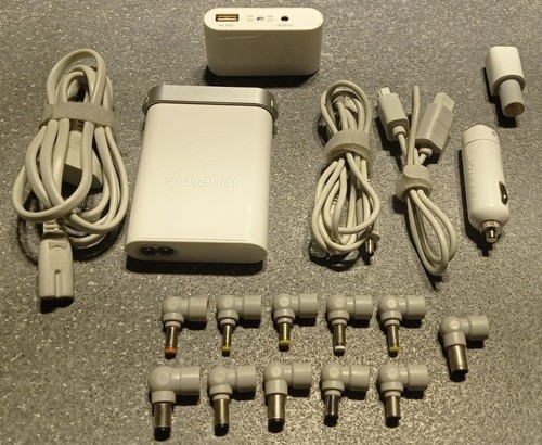Alimentatore multifunzione - alimentatore,