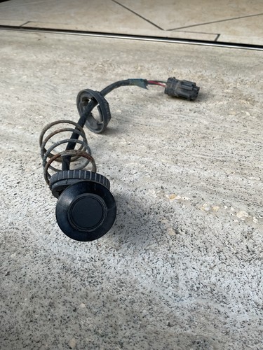Sensore parcheggio - sensore,