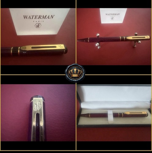 Waterman penna sfera lacca - penna,