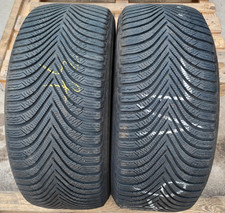 GOMME N°02 PNEUMATICI 225/55R17 97H MICHELIN ALPINE5 INVERNALE RIF 3807