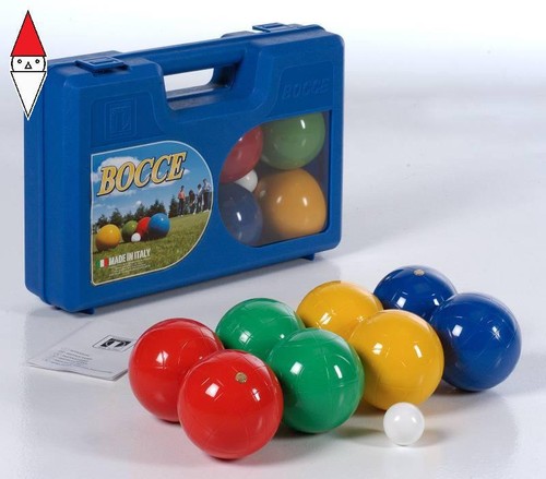 Gioco sportivo londero bocce - sportivo,