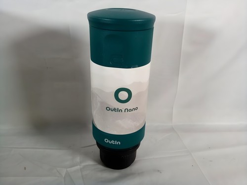Outin nano macchina - outin, da