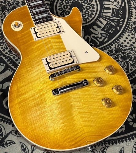 Gibson les paul standard - gibson,