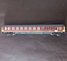 RIVAROSSI H0 Carrozza