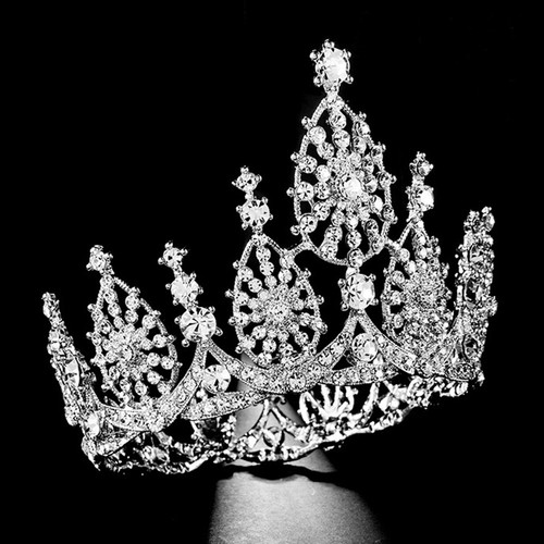 Coroncina sposa coroncine - sposa,