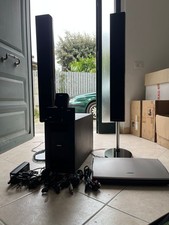 Impianto Audio Per TV Bose