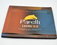 Parelli Natural Horsemanship