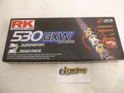 530 gxw catena 108 - 530,