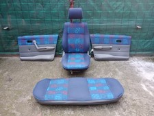 Pannelli Anteriori Fiat Punto 176 MK1 Prima Serie 5 Porte