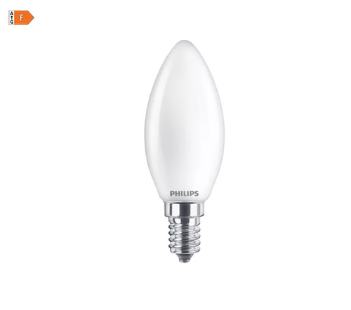 Lampadina led philips corepro - led,