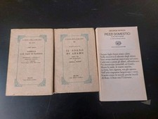 Lotto Libri Poesia Inglese