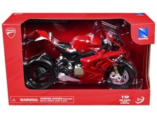 New ray moto - ray,