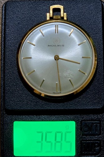 Orologio taschino antico in - orologio,
