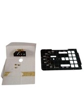 TERMOMETRO ACQUA CON