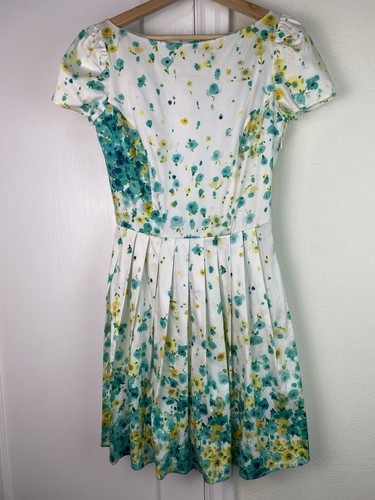 Abito blugirl blumarine - abito, 4