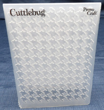 Cuttlebug Provo Craft