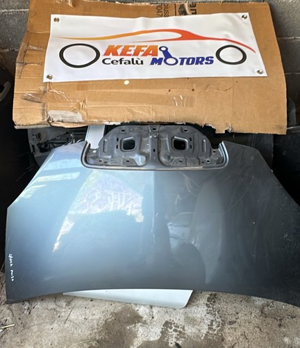 Cofano anteriore lancia musa - anteriore,
