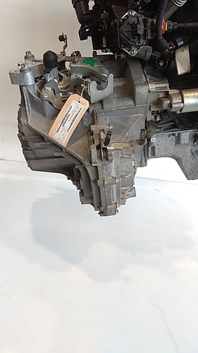 Cambio compl 55269350 jeep - compl.,