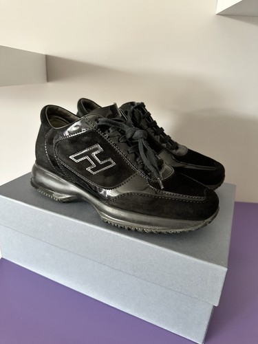 Hogan interactive scarpe - hogan,