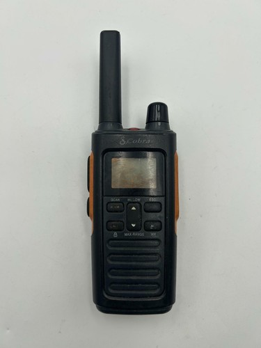 Cobra rx680 walkie - rx680,