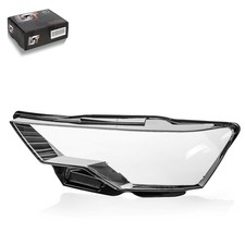 Vetro Fanale SX LED Matrix per