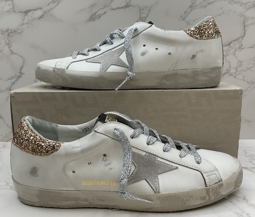 Golden goose super star - golden, super-star
