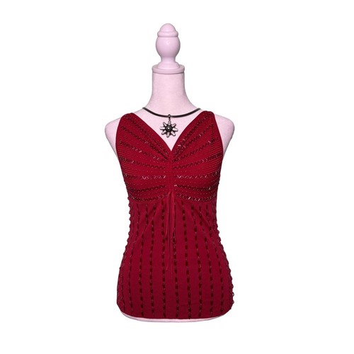 Canotta vintage y2k maglia - vintage,