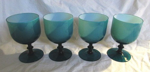 Turquoise carlo moretti - 4,