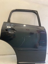 Porta posteriore dx AUDI A2 (8Z0) [ 2000 - 2005 ]