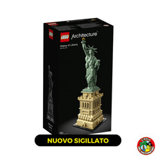 Lego 21042 - Architecture -