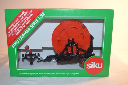 Siku 2258 aspirazione per - siku,