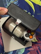 Obiettivo Sigma Mirror Reflex Multi-Coated 1:8 f=600mm Con Custodia