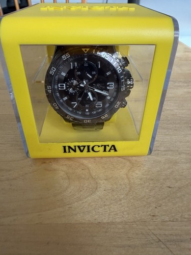 Orologio uomo invicta 37148 - uomo,