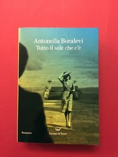 Tutto il sole che c'è-di