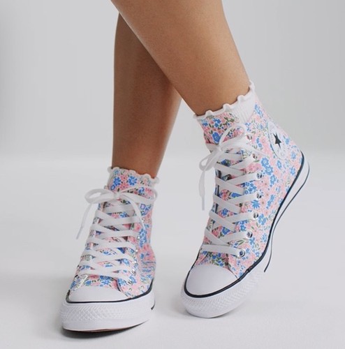 Nuove sneaker converse all - nuove,